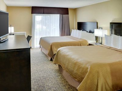 Hotel Days By Wyndham